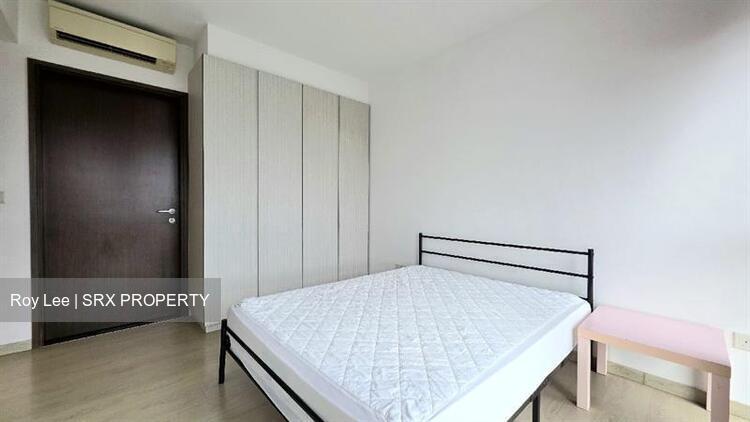 RiverParc Residence (D19), Condominium #490786871